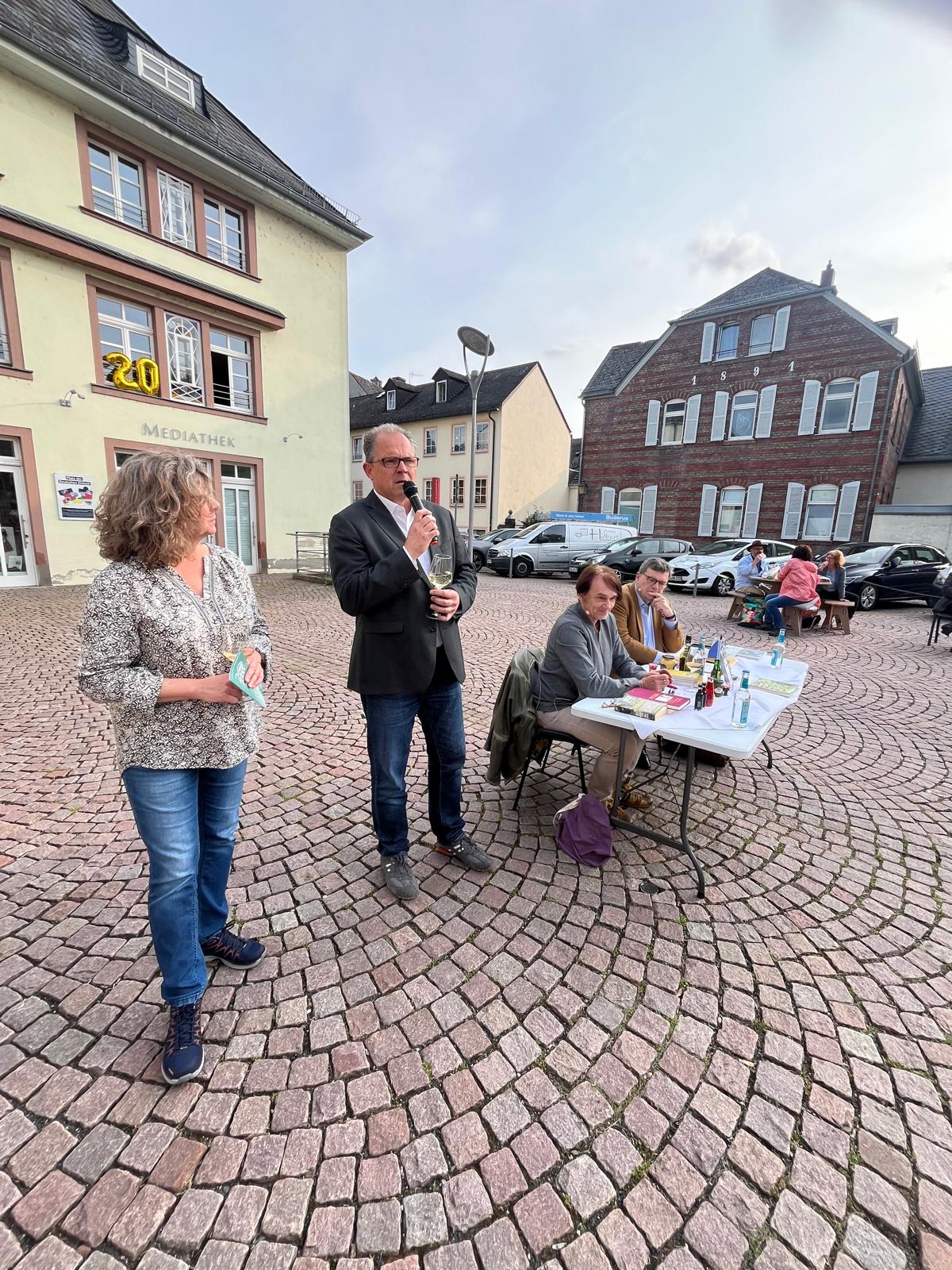 Mediathek Eltville | Eltville