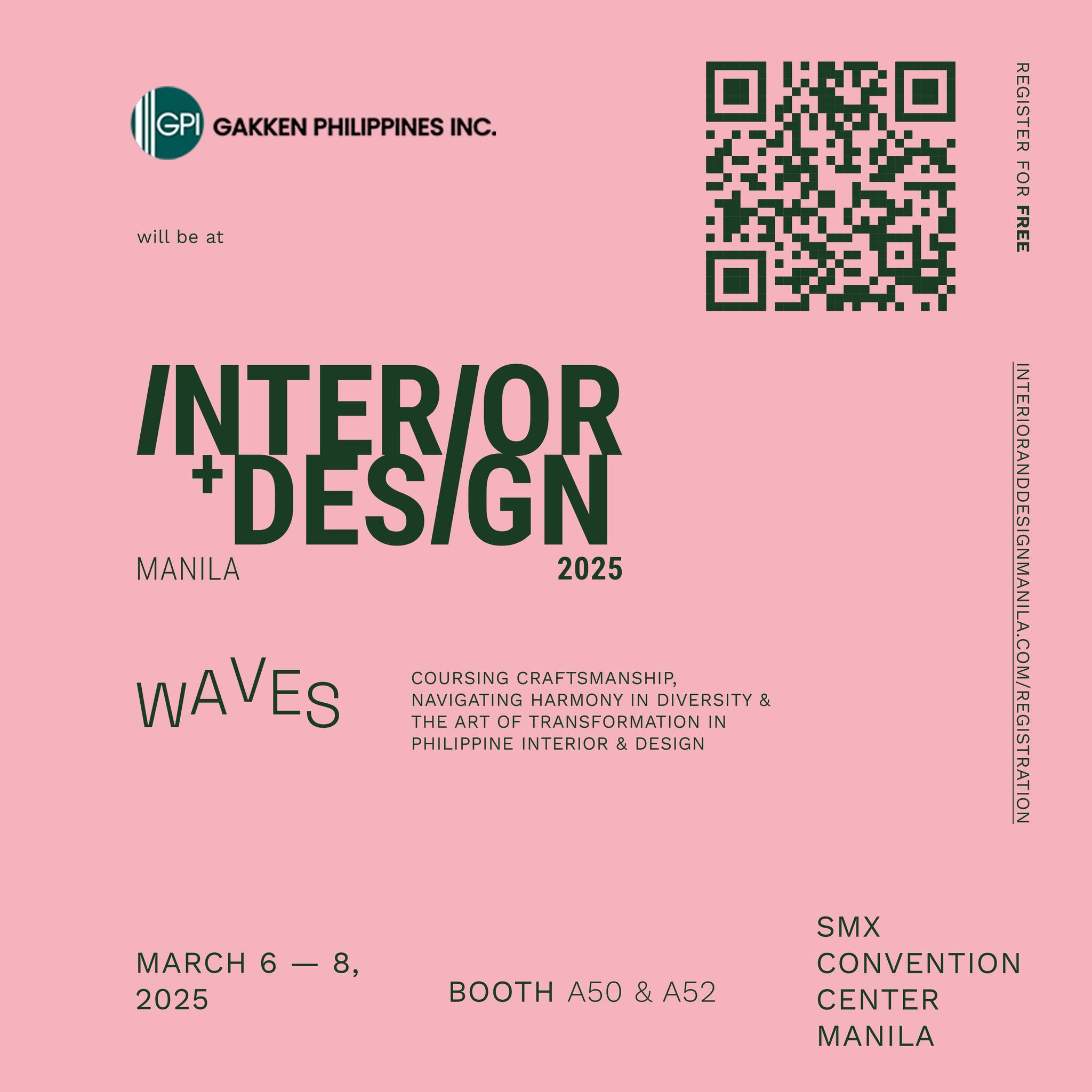 Interior & Design Manila
