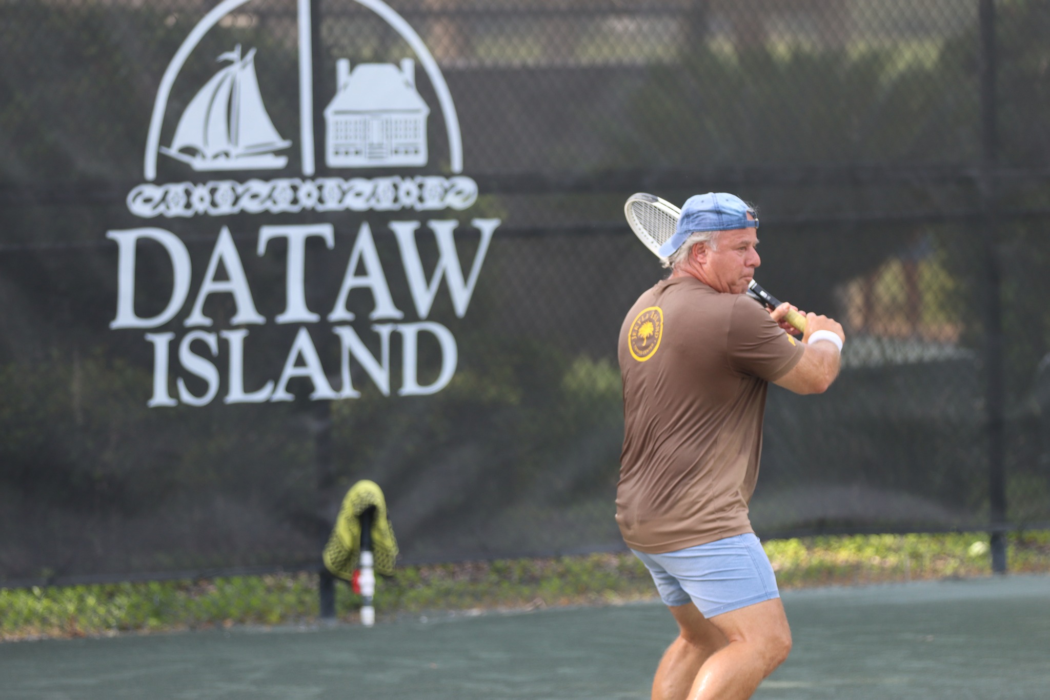 Dataw Island | Beaufort SC