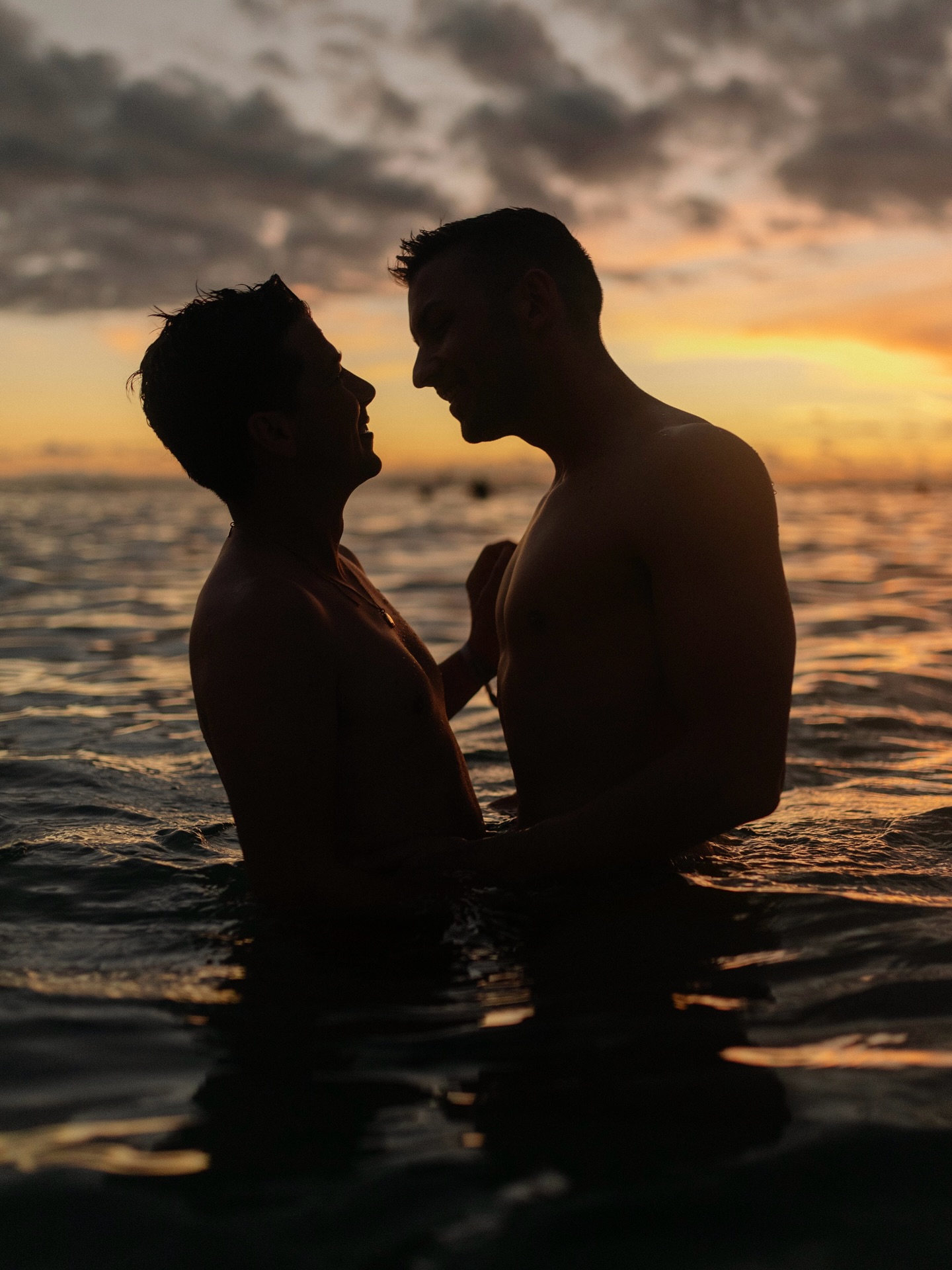 Michael & Matt - Michael & Matt added a new photo — in...