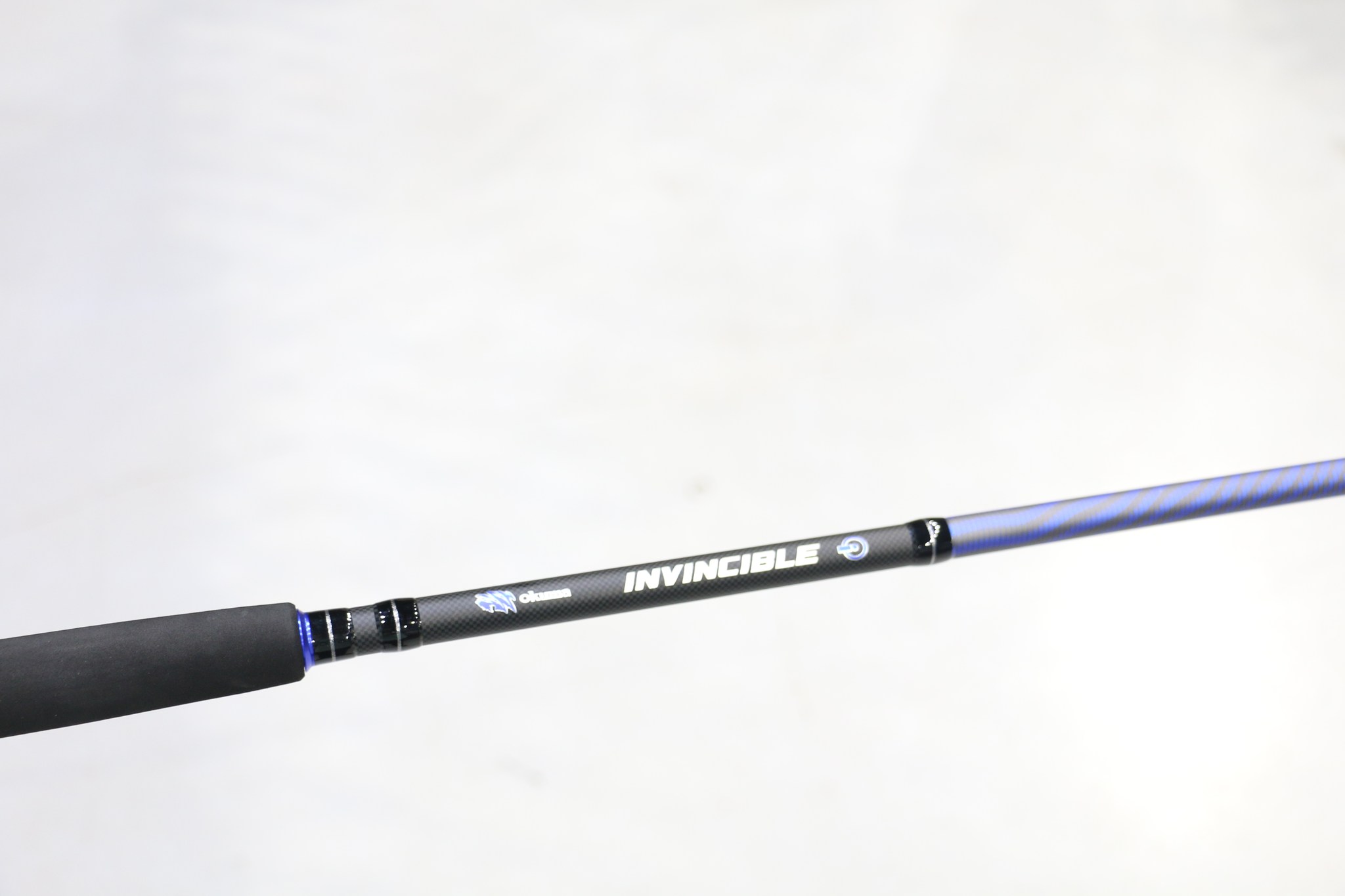 okuma 10'6 rod Salish 10'6" Mooching Medium Heavy Okuma SST a rods are elevating performance standards throughout cold Okuma Fin Chaser X Spinning