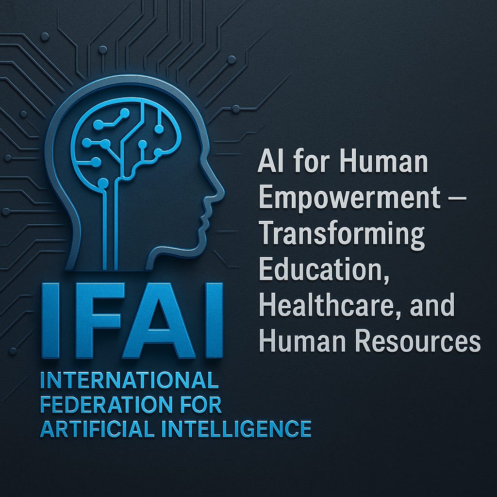 Ifai-us - The International Federation for Artificial Intelligence ...