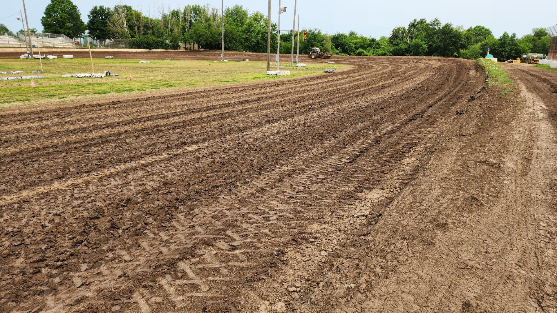 Central Missouri Speedway | Warrensburg MO