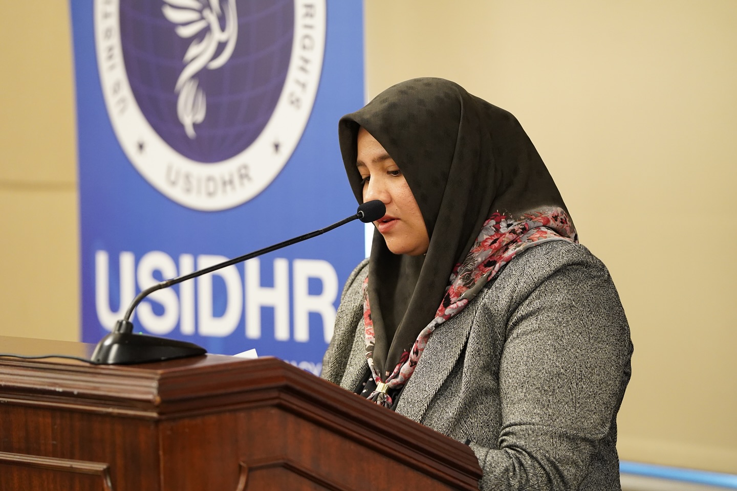 US Institute of Diplomacy and Human Rights | Washington D.C. DC