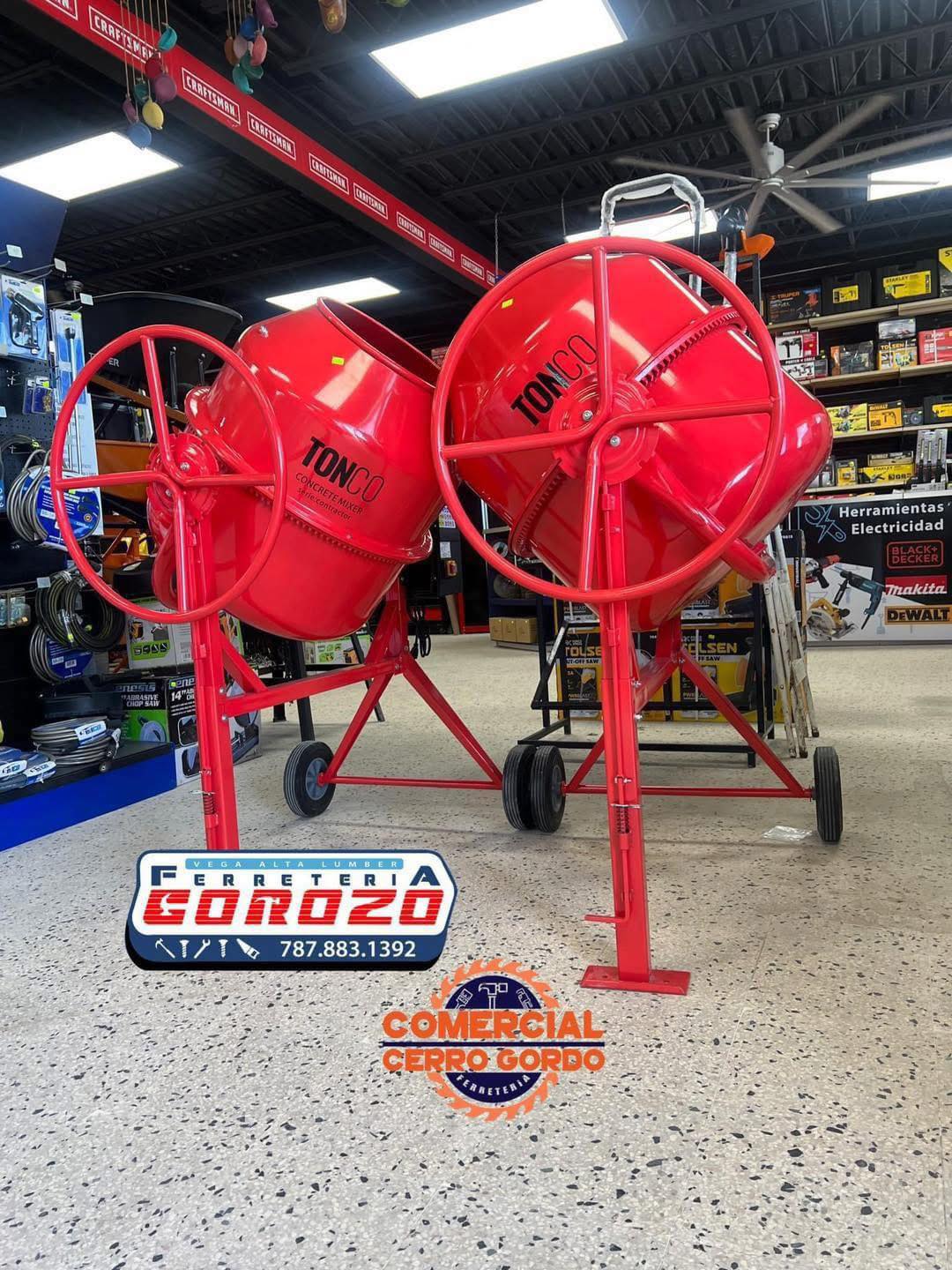 Ferreteria El Corozo added a new... - Ferreteria El Corozo