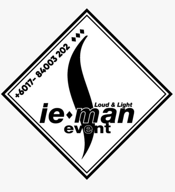 IEMAN - *IE MAN EVENT* “Loud with Light” Sesuai dengan namanya yang ...