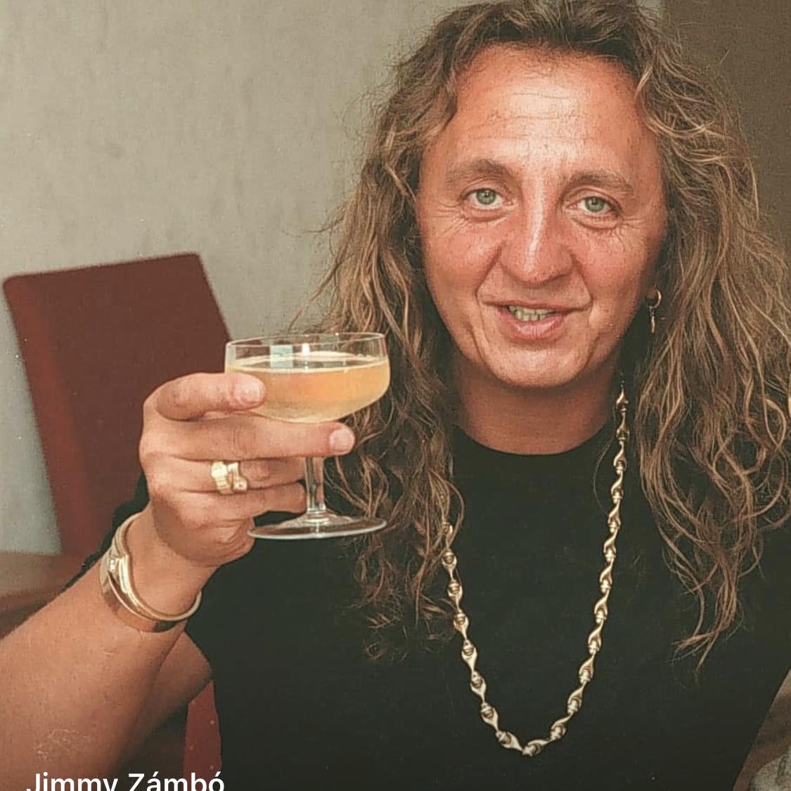 Árpád Pácsi