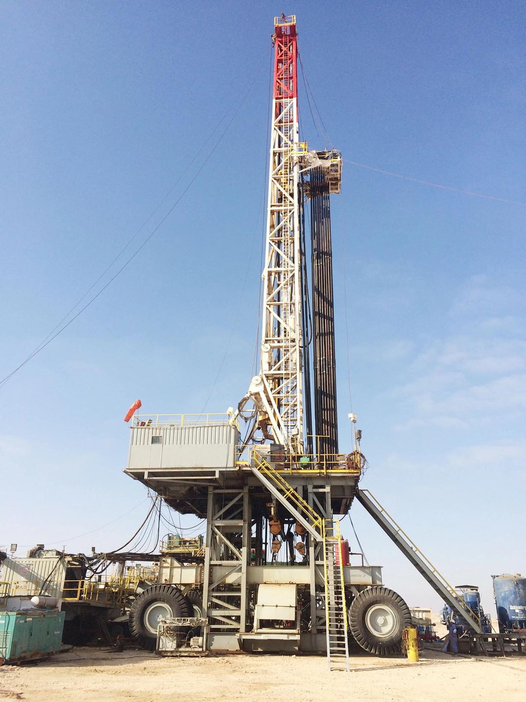 Libyan Oil & Gas Insider