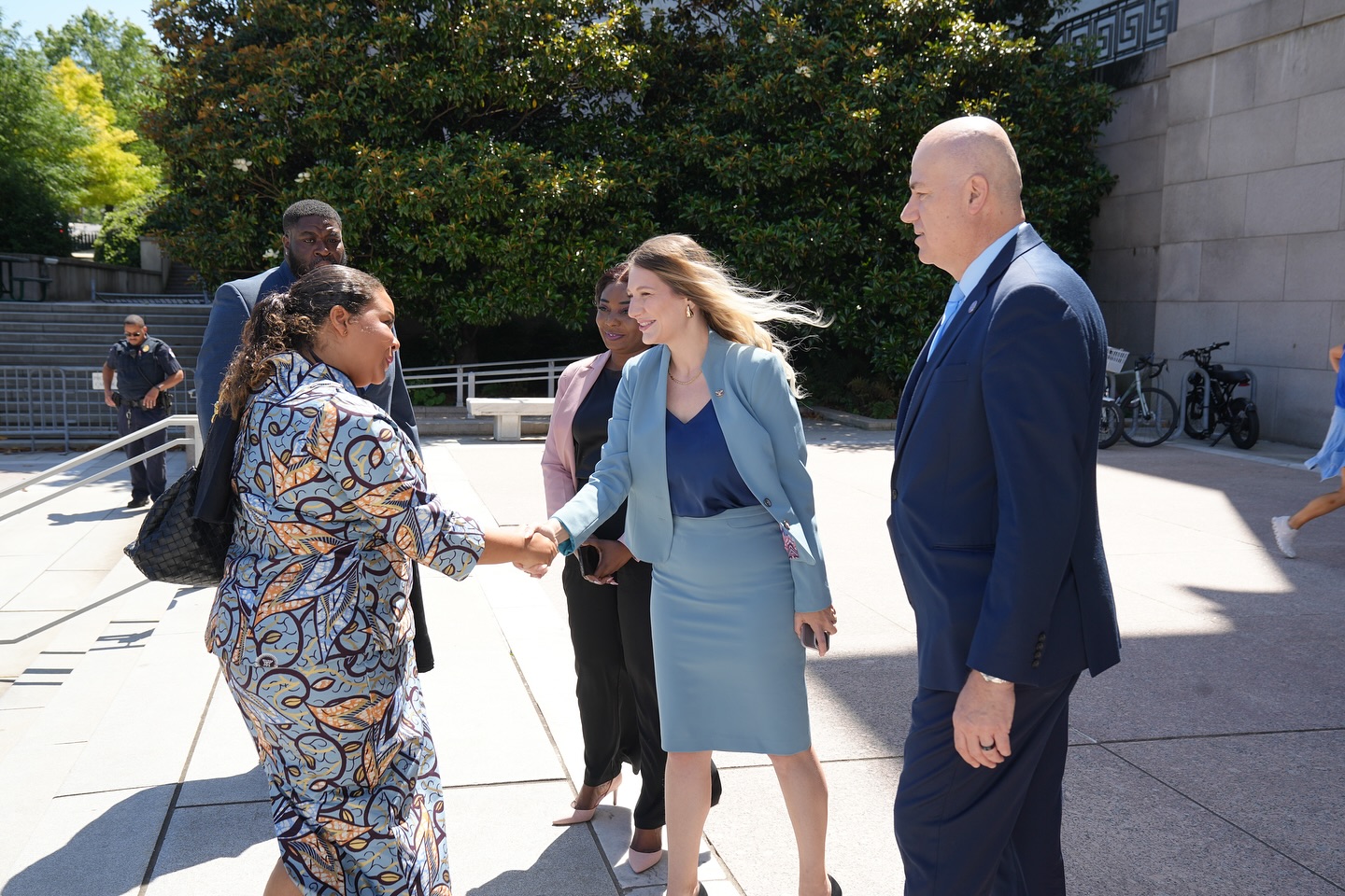 US Institute of Diplomacy and Human Rights | Washington D.C. DC