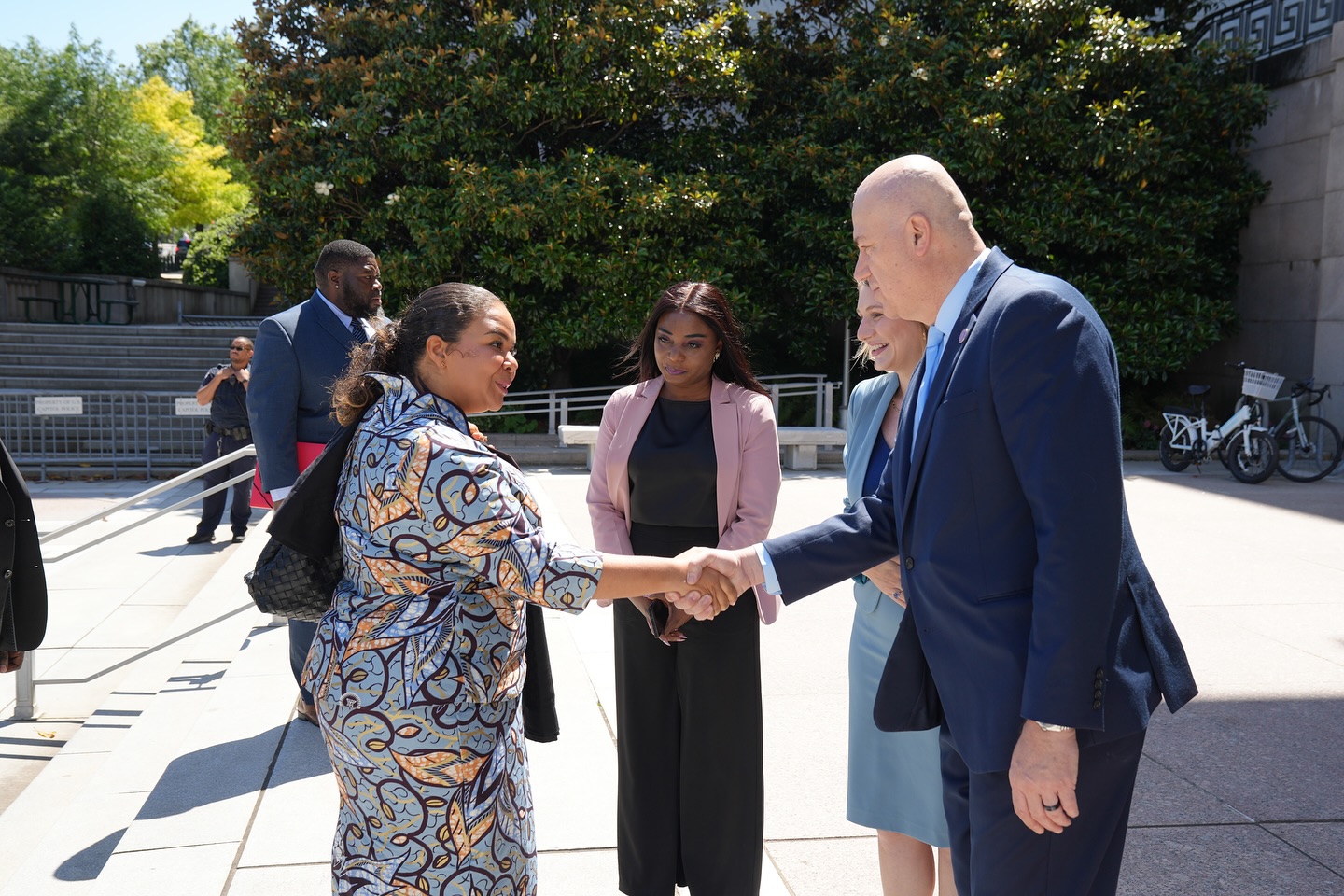 US Institute of Diplomacy and Human Rights | Washington D.C. DC