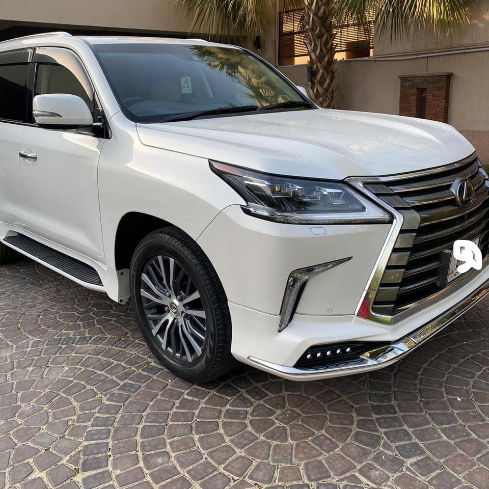 New Car First Auto Workshop