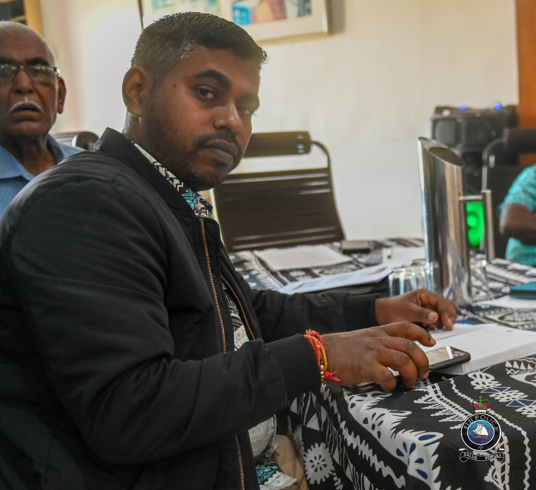 The Fiji Police Force has concluded a... - Fiji Police Force | Facebook
