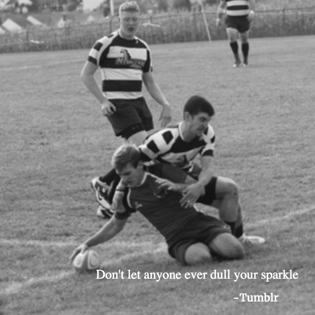 Lafayette College Men's Rugby