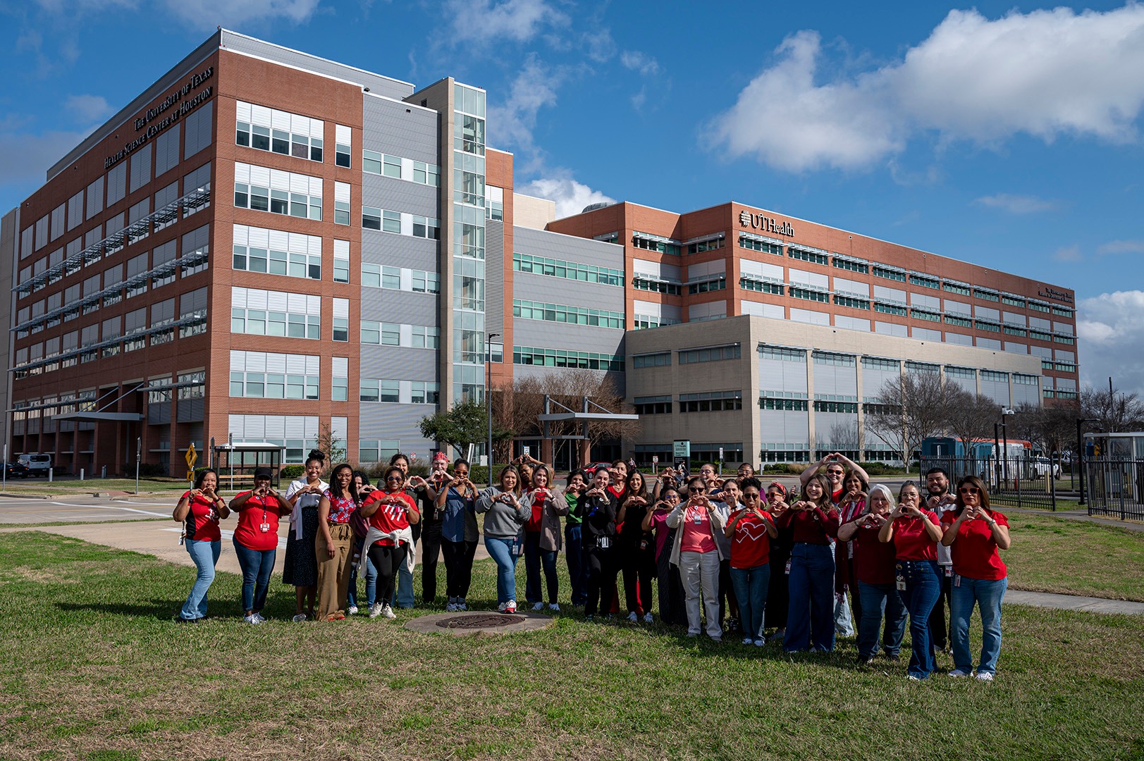 UTHealth Houston School of Dentistry