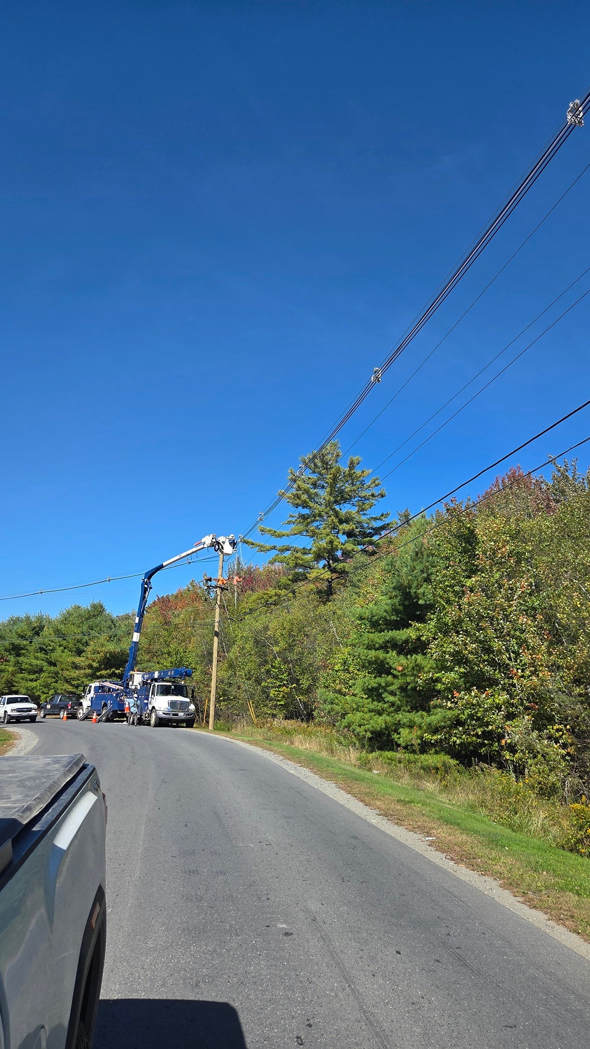 Integrity Powerline Construction