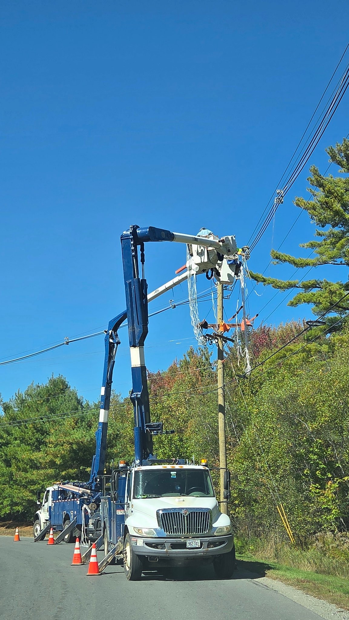 Integrity Powerline Construction