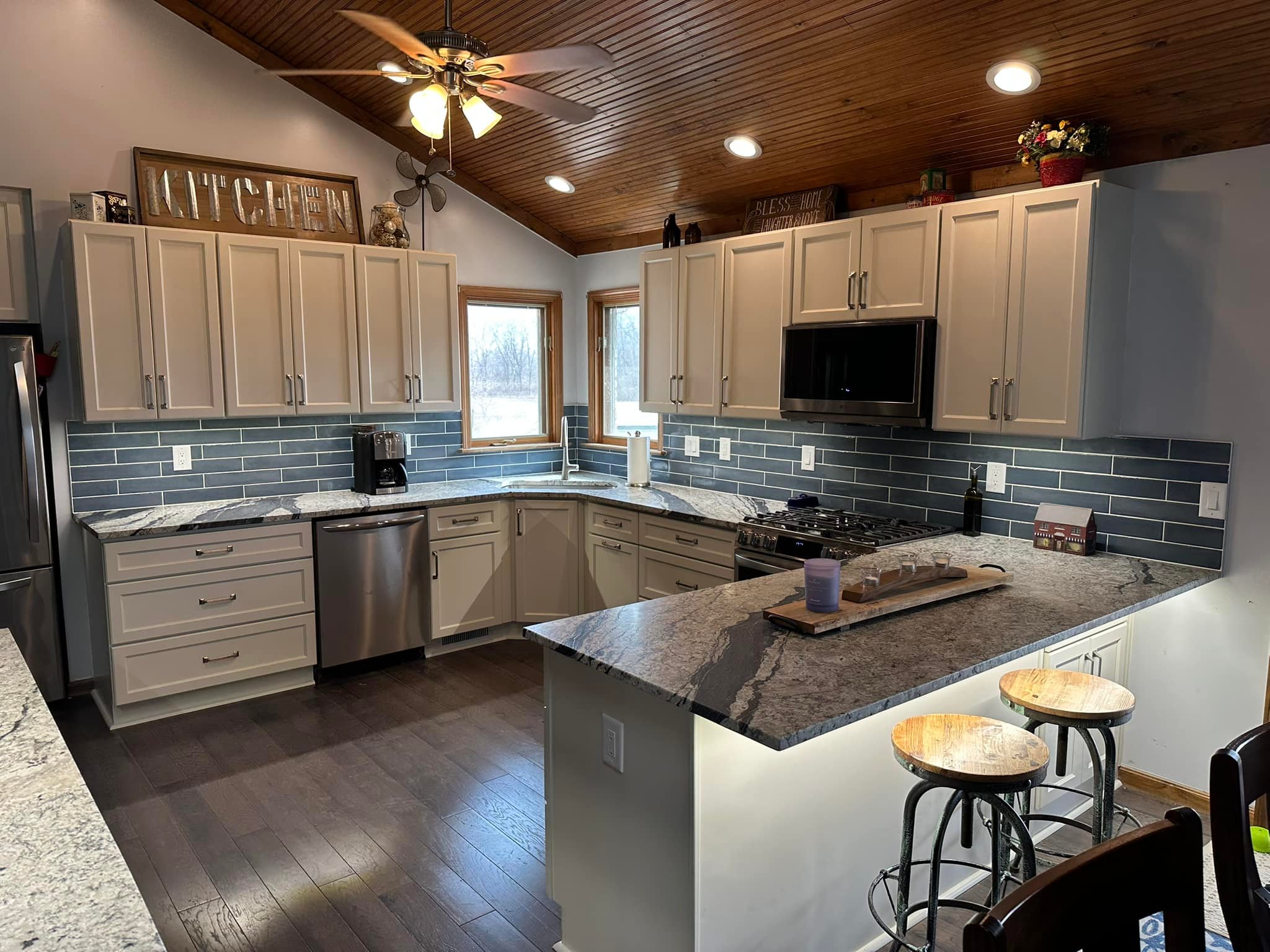 Cabinetworks Kitchens | Columbus OH