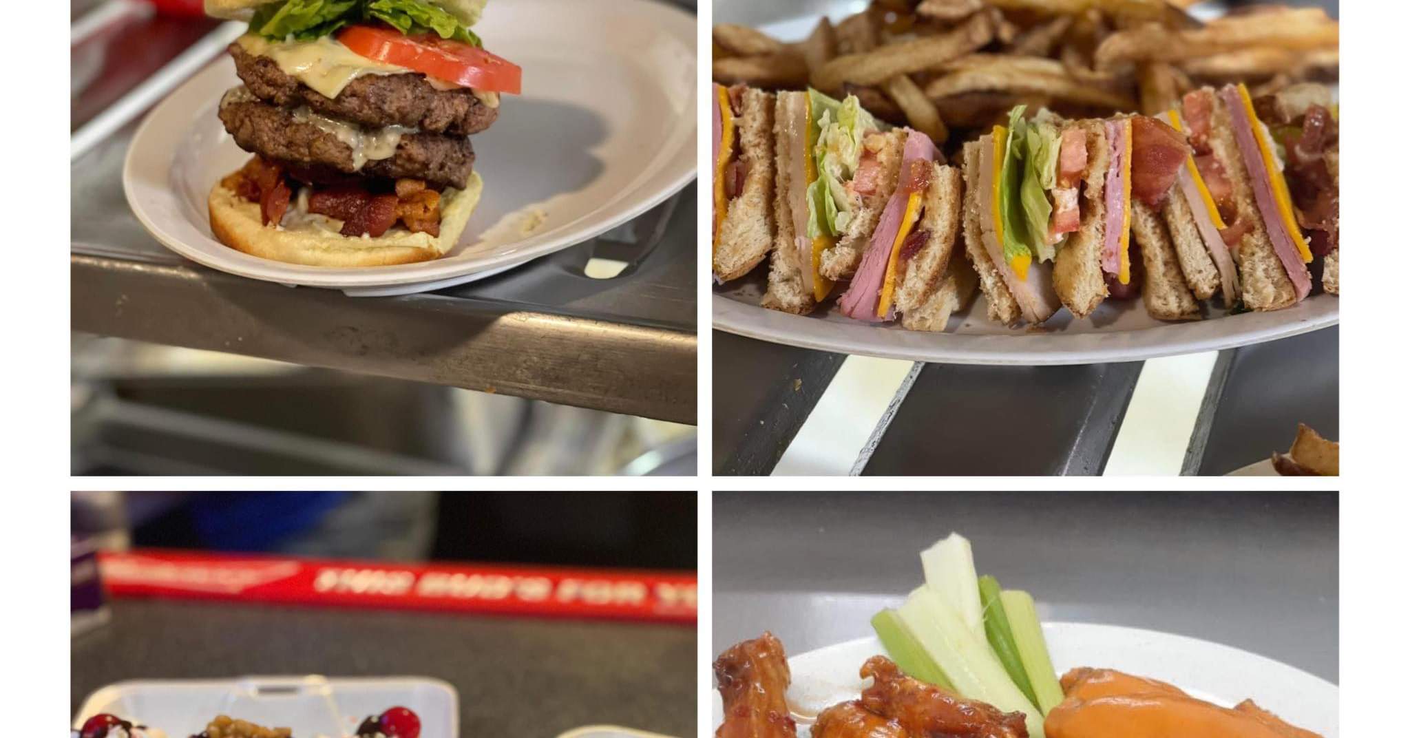 Punky’s On Main | Lancaster SC