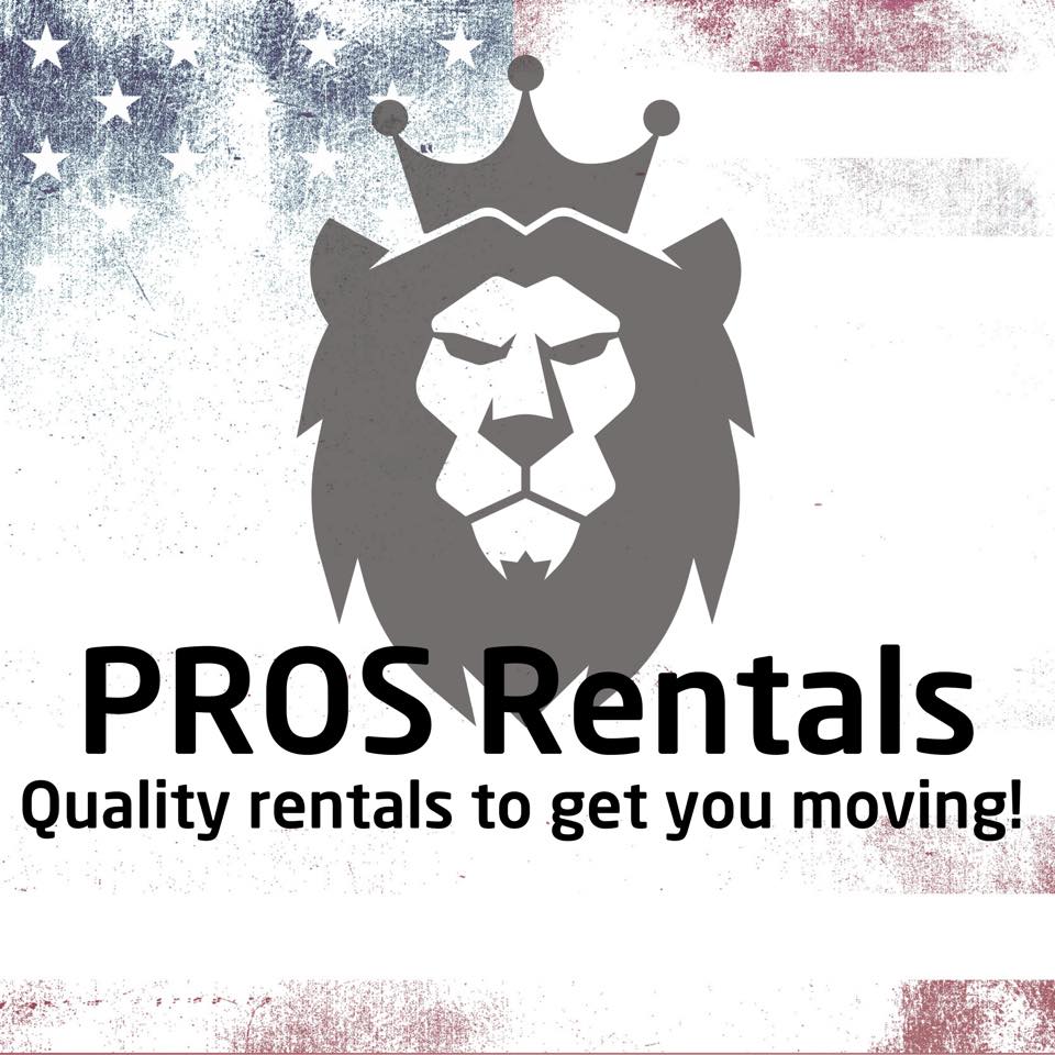 PROS Rentals