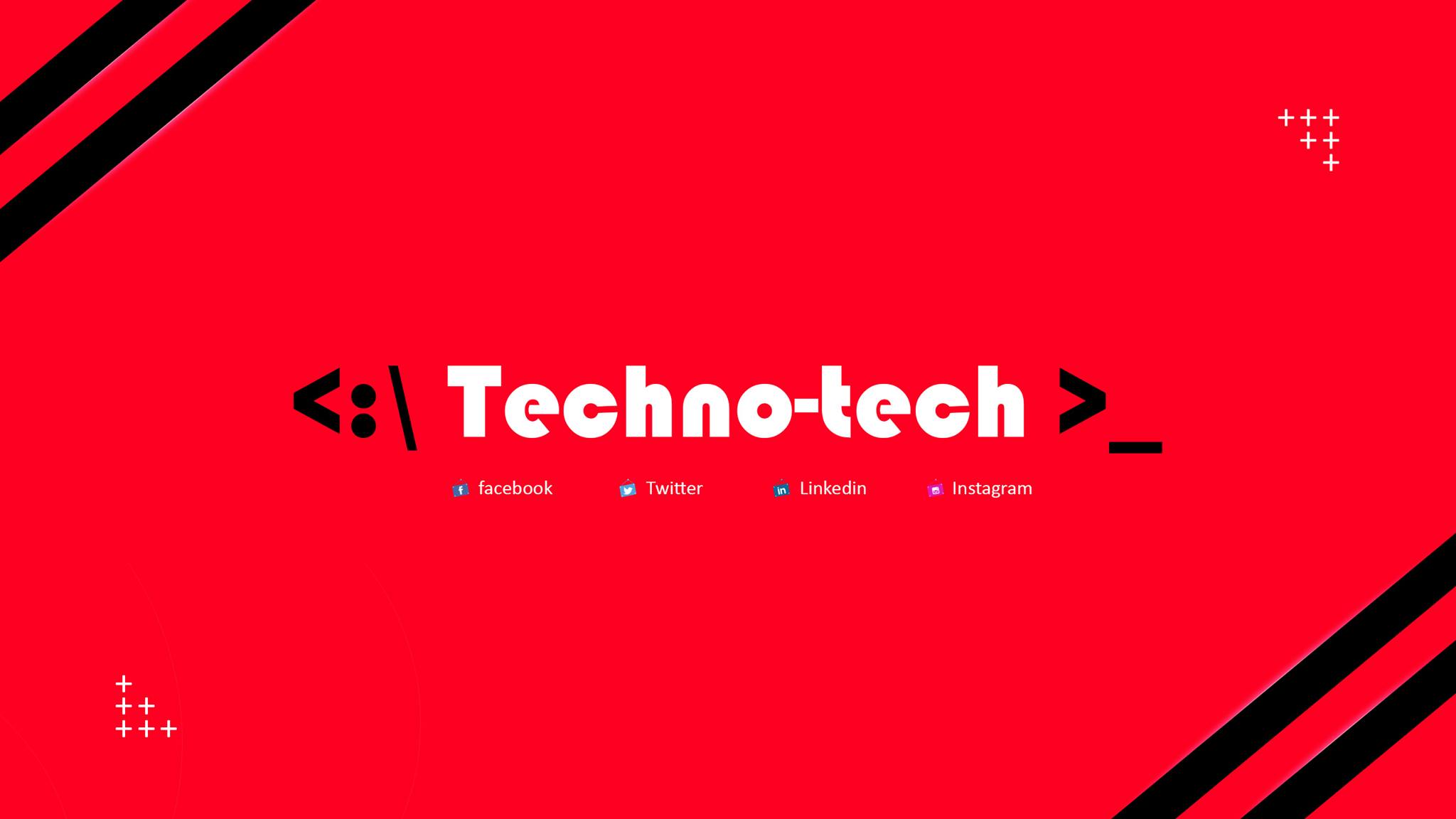 Technotech Facts