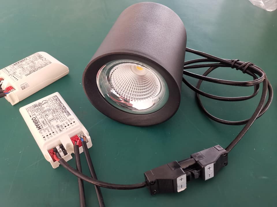 CMN Lighting | Zhongshan