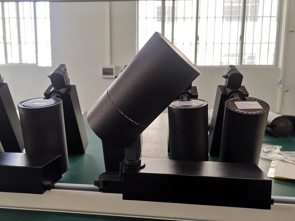 CMN Lighting | Zhongshan