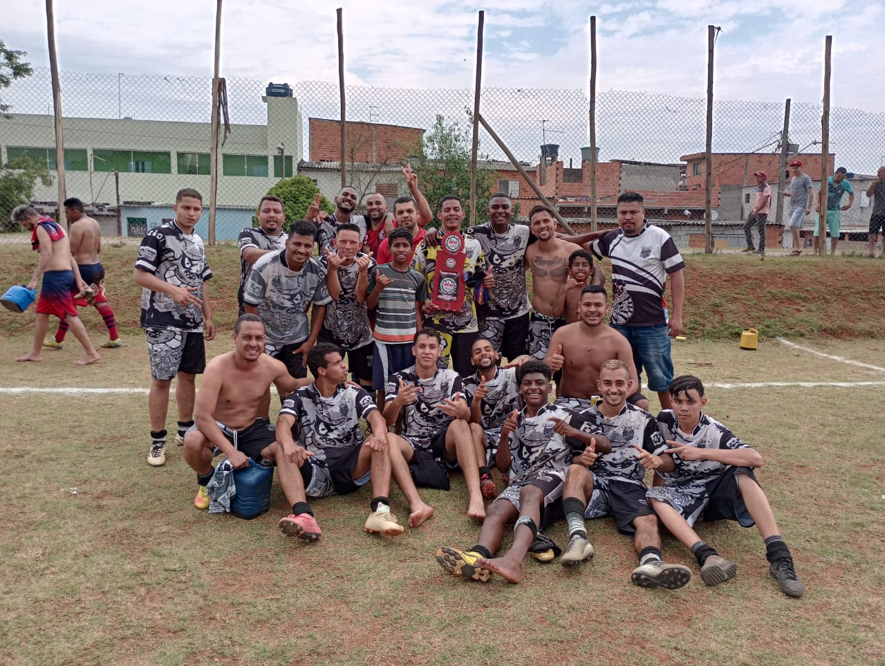 Nacional Futebol Clube