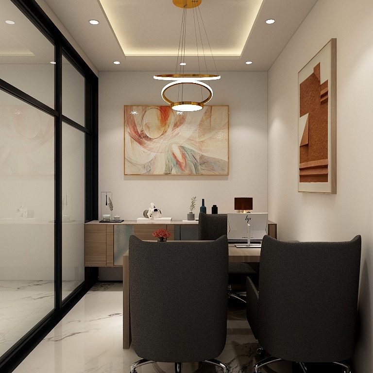 Design Insignia | Noida