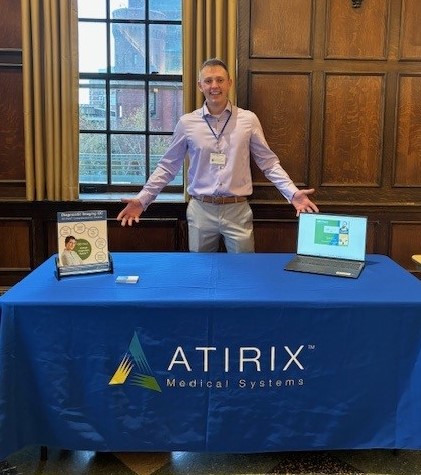 Atirix Medical Systems