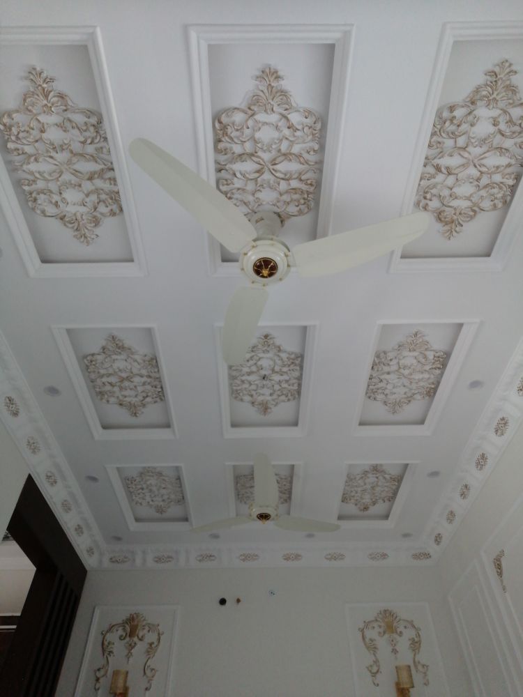 Rasheed & Sons False Ceiling | Lahore