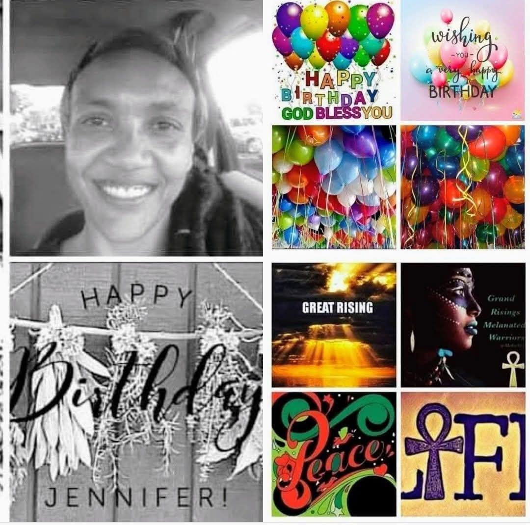 Happy birthday message to a young friend