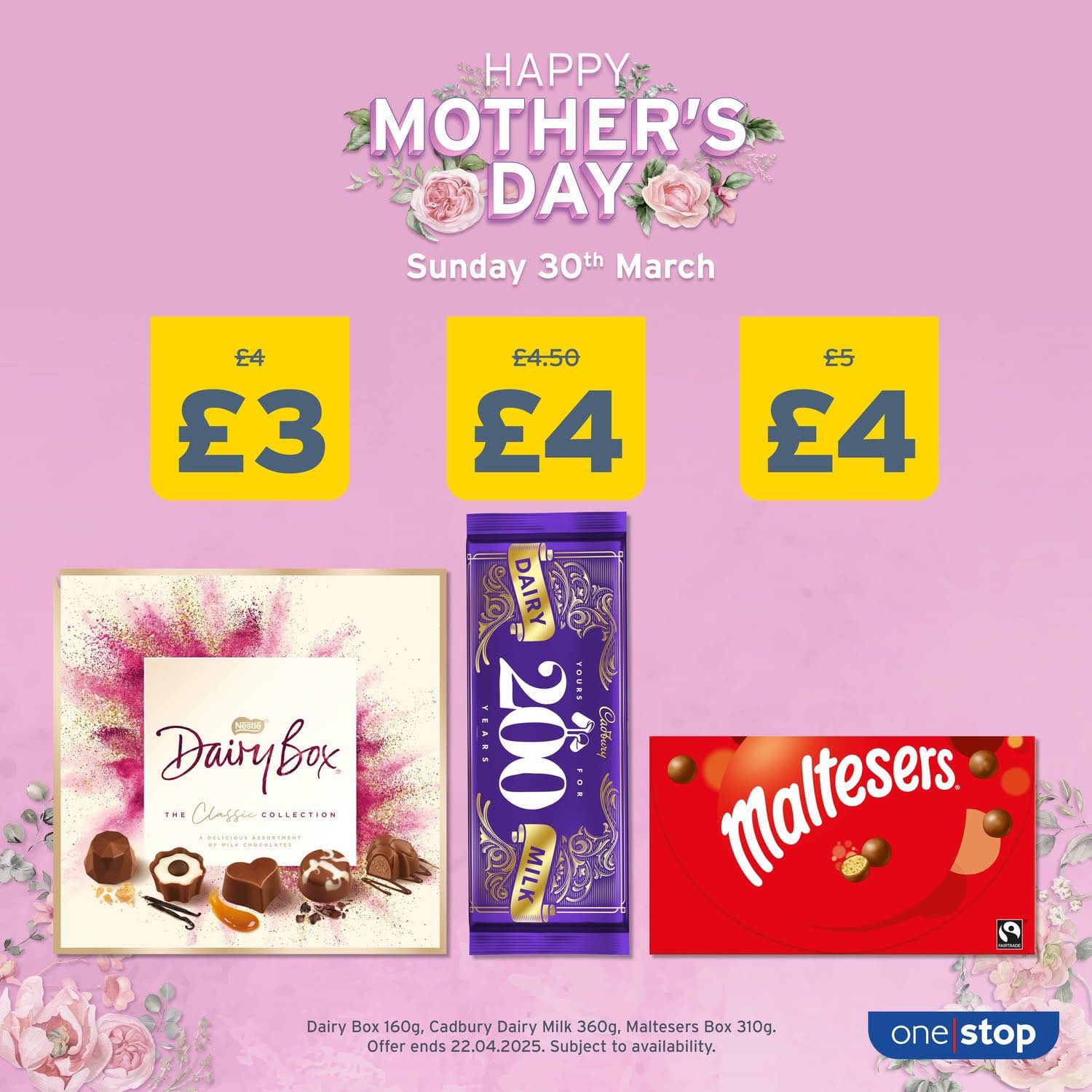 One Stop East Calder | East Calder