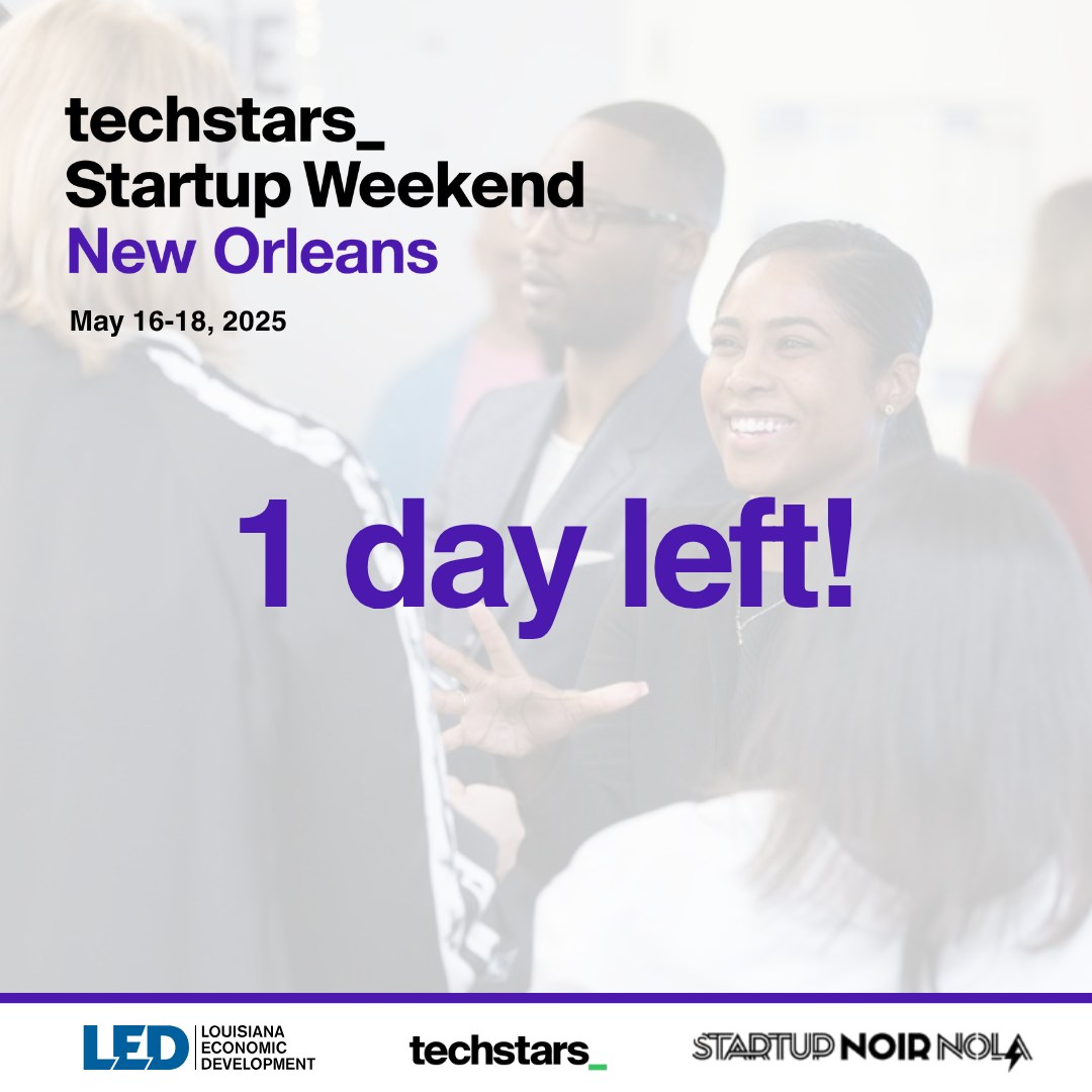 Techstars Startup Weekend | Seattle WA