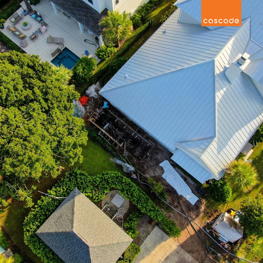 Cascade Outdoor Design | Jacksonville FL