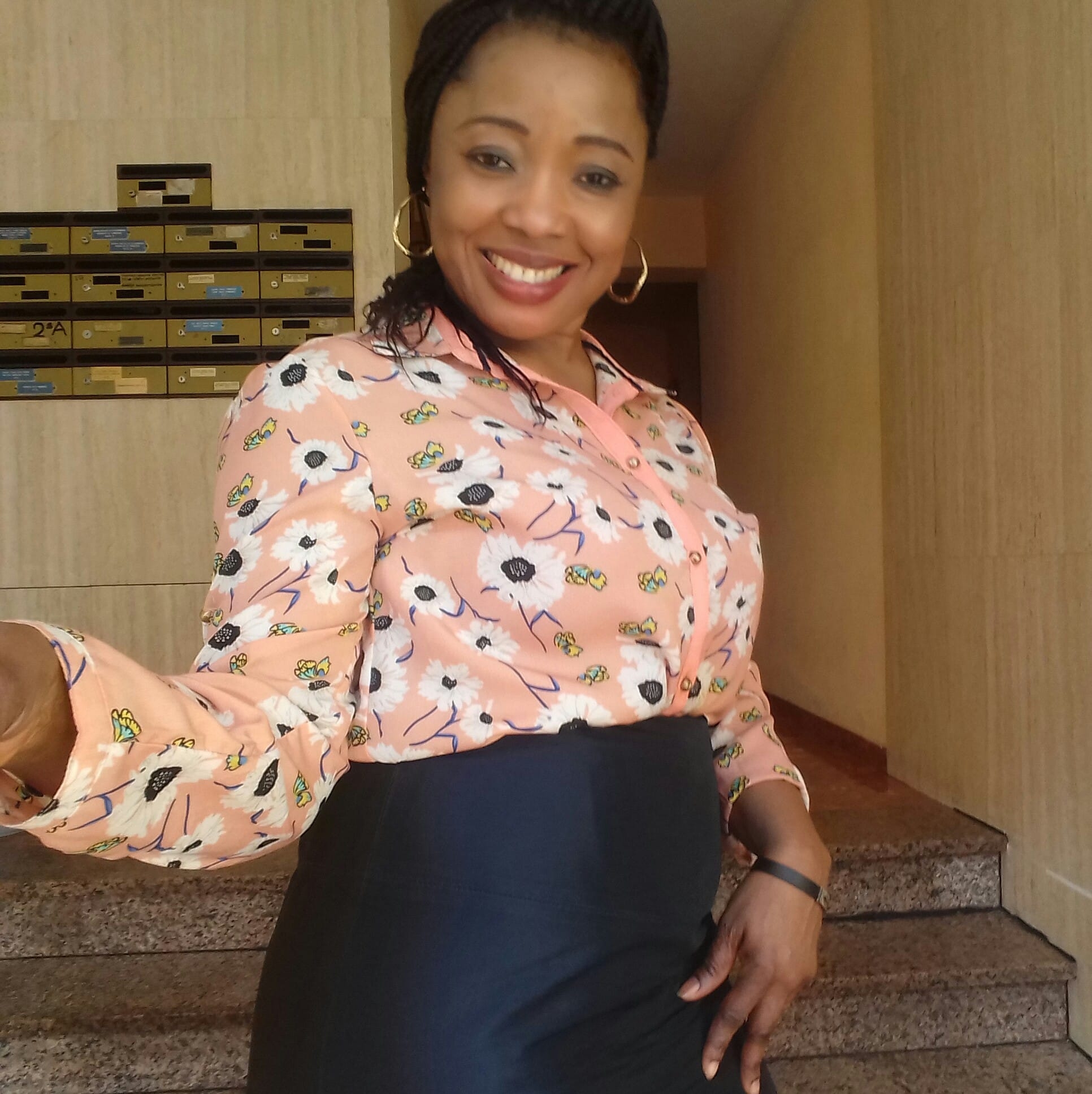 Mercy Chinwo is a praise machine Glory to Jesus! | Onyinye Ezenyinwa