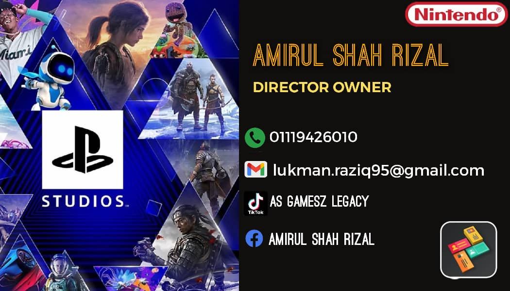 Fadrul Ashraf Ismail added a new photo. - Fadrul Ashraf Ismail
