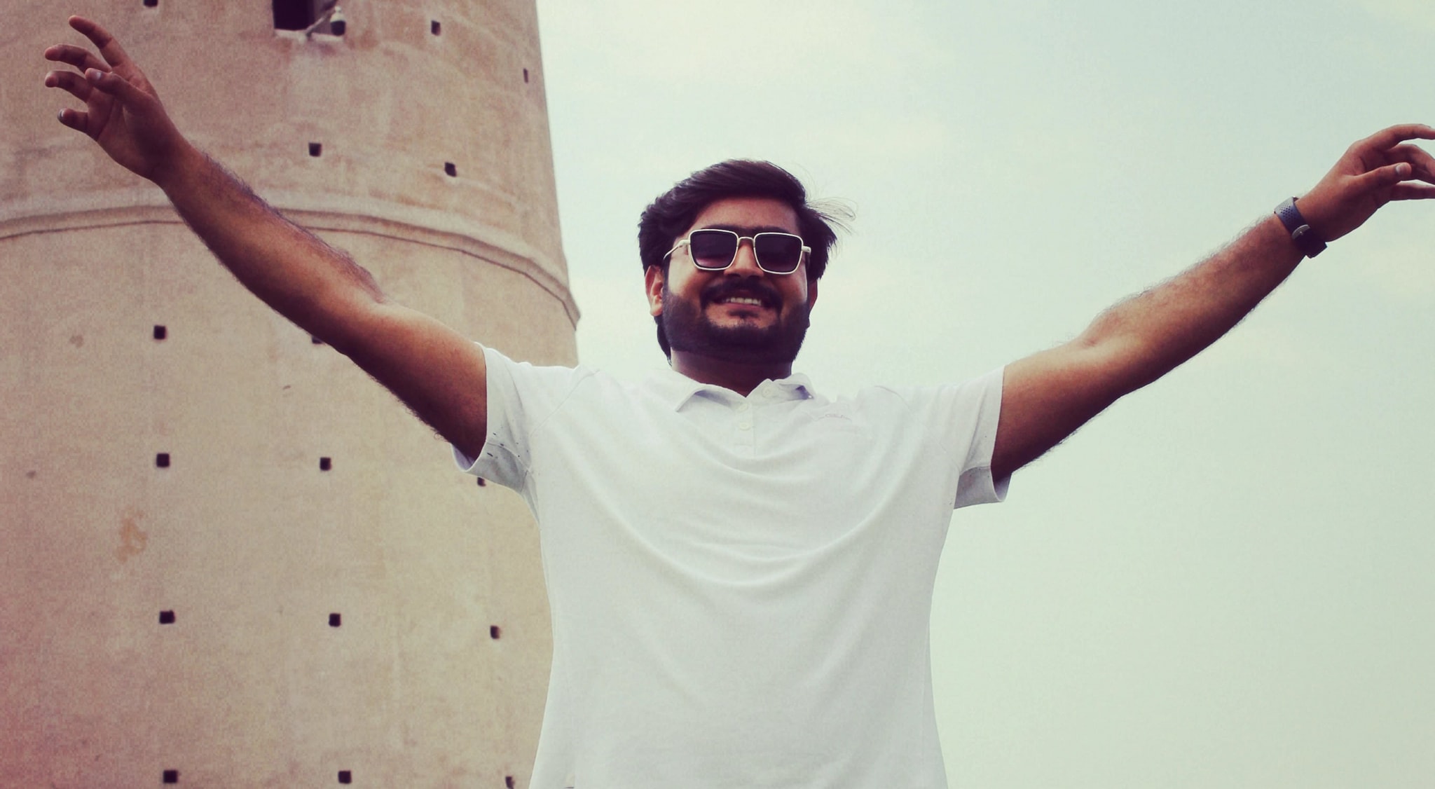 Umer Ali RB