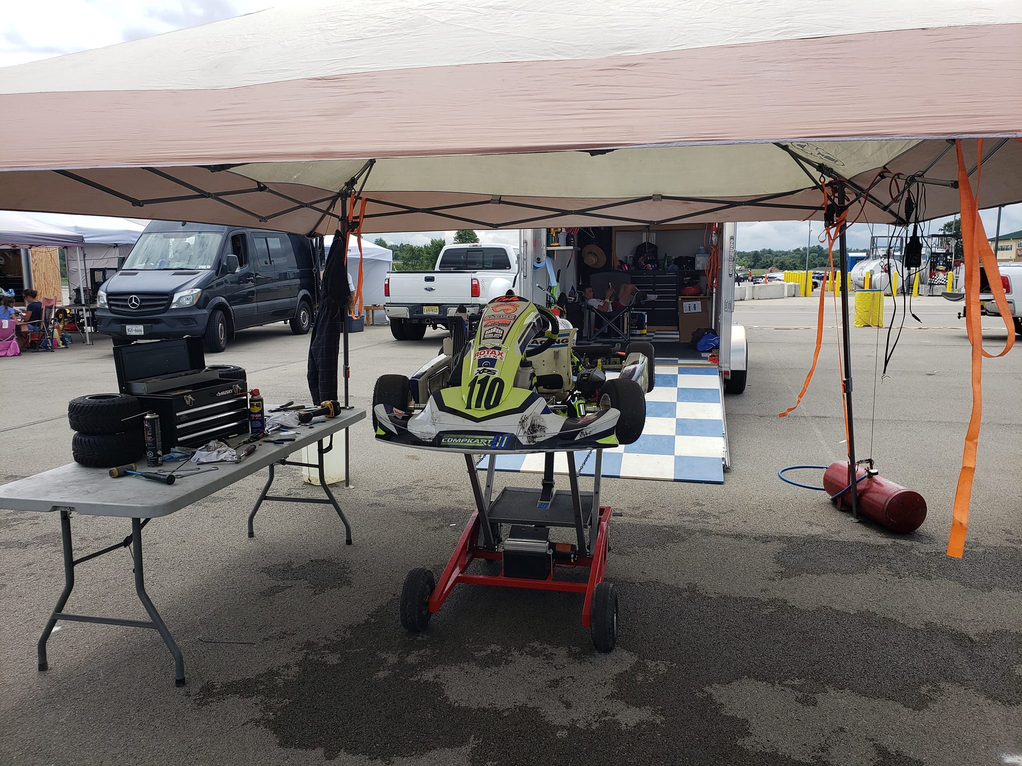 Vetter Racing