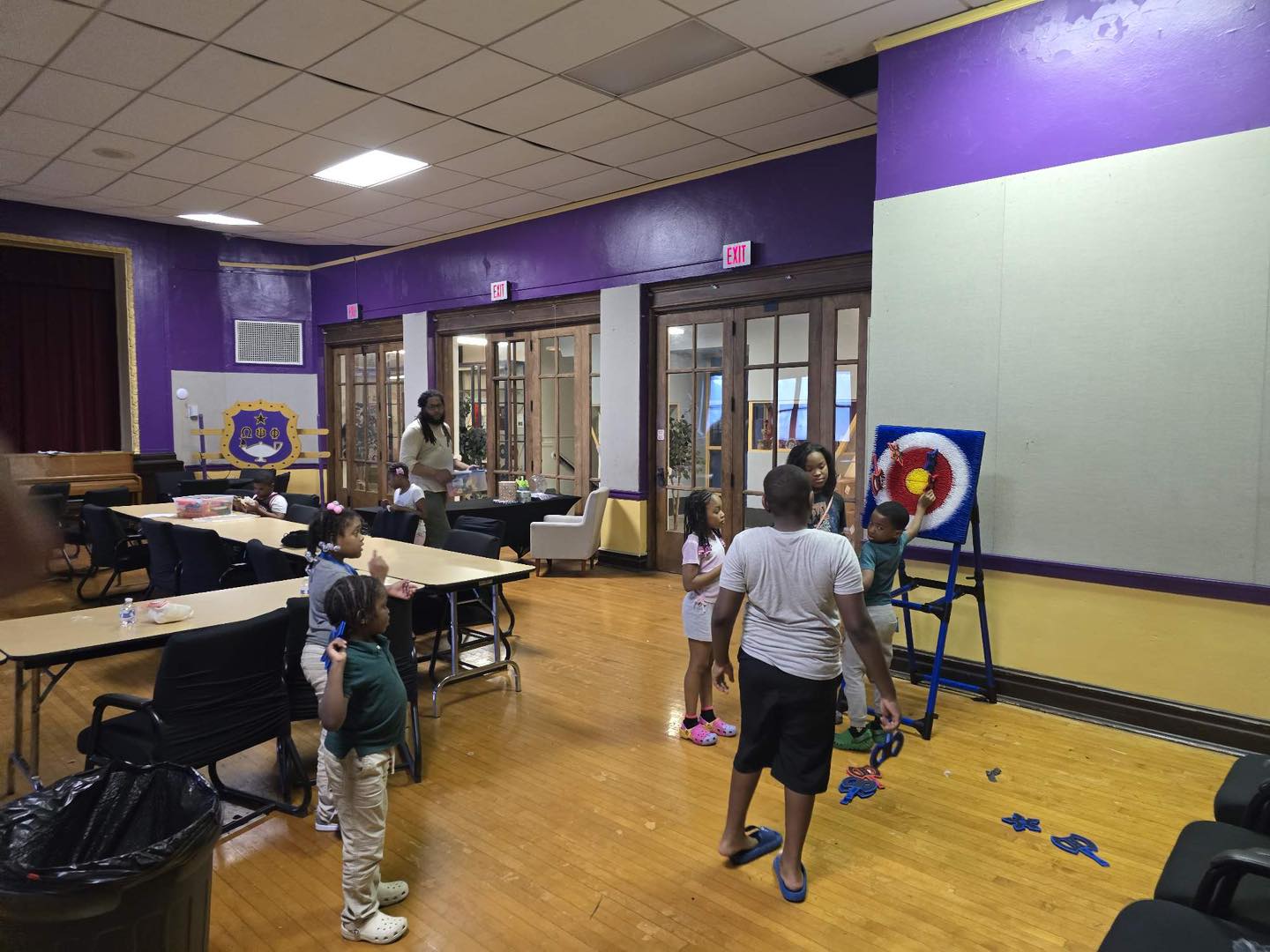 W. E. B. DuBois Learning Center | Kansas City MO