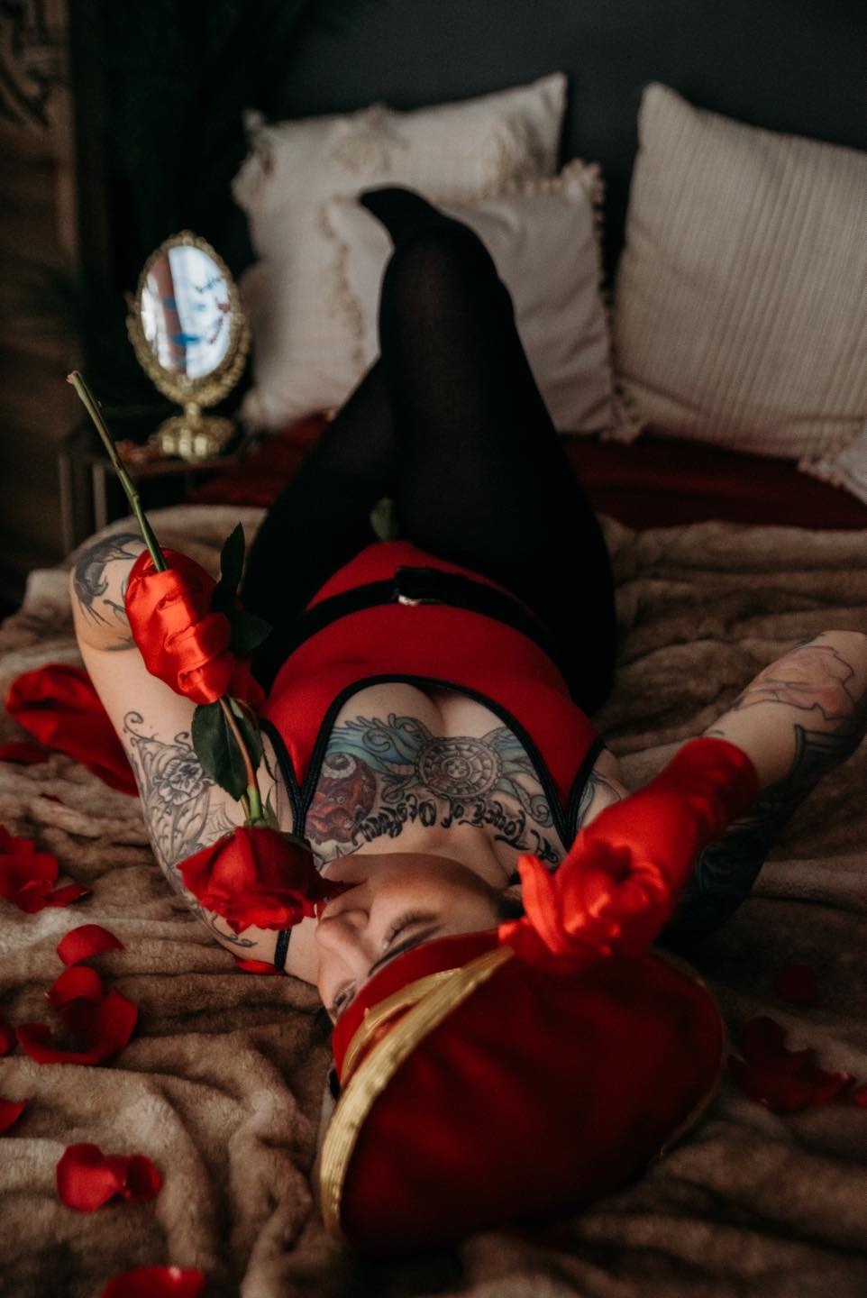 Kimberly Snow