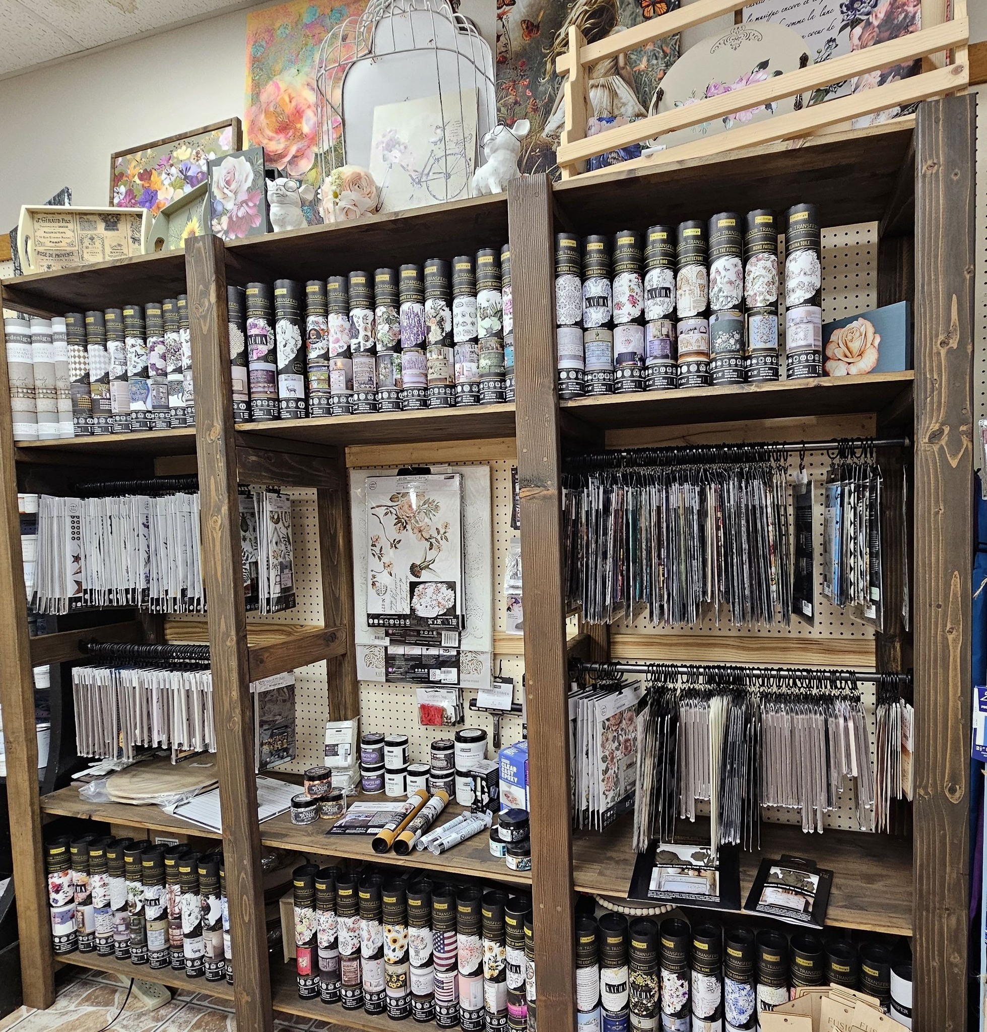 Alamo Craft Company added a new photo. - Alamo Craft Company