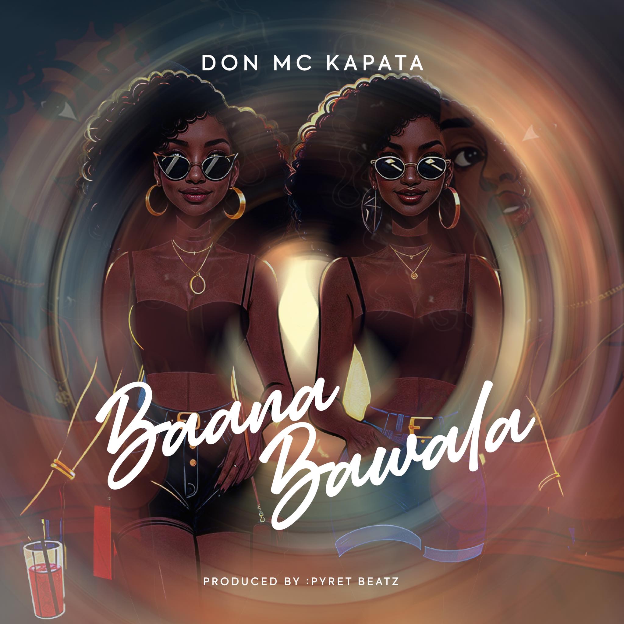 Don Mc Kapata