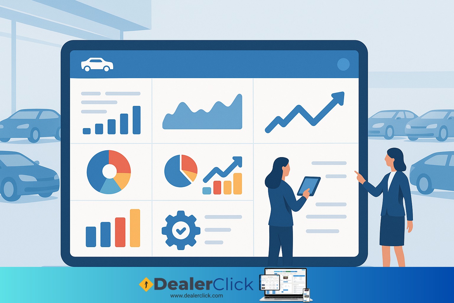 DealerClick | Newport Beach CA