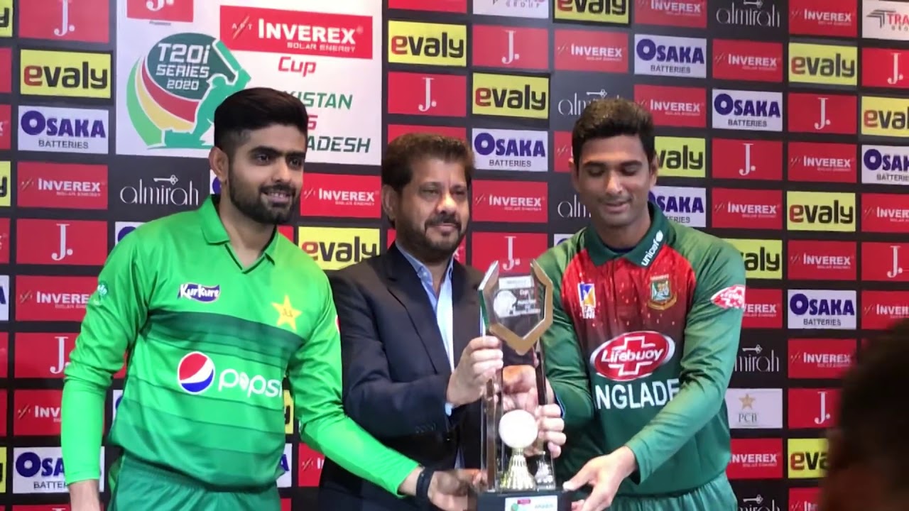 Ajmal cricket tv | Layyah