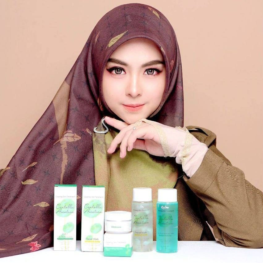 Reglow official Pekanbaru - Jadi Rejuvenating intensive cream banyak ...