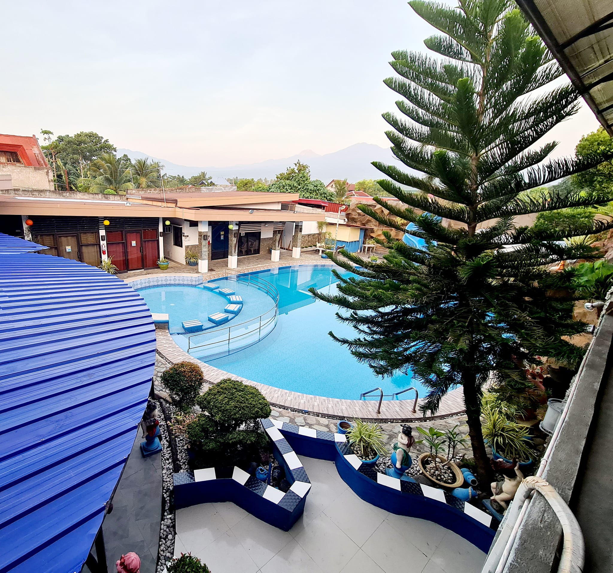 DCG Family Pool Resort | Davao City