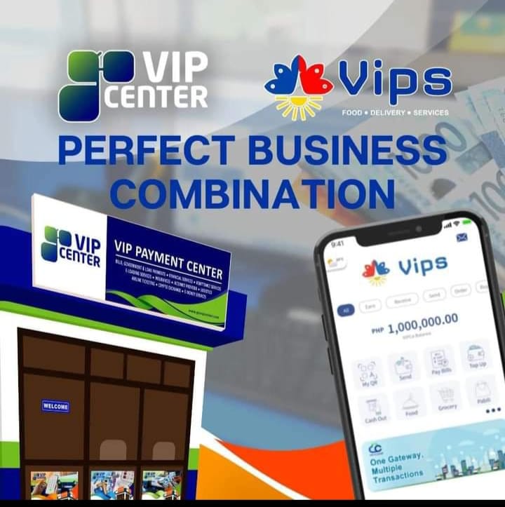 GO VIP Center... - GO VIP Center Franchising Philippines