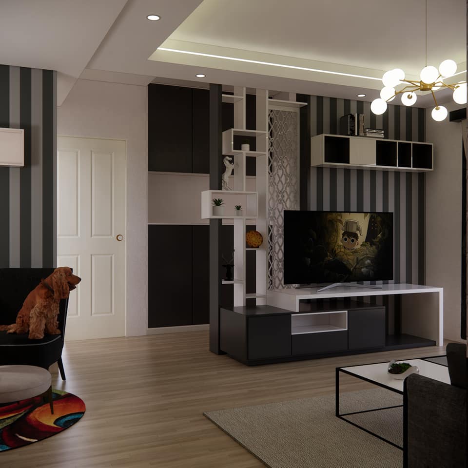 Knot Interior Design Studio
