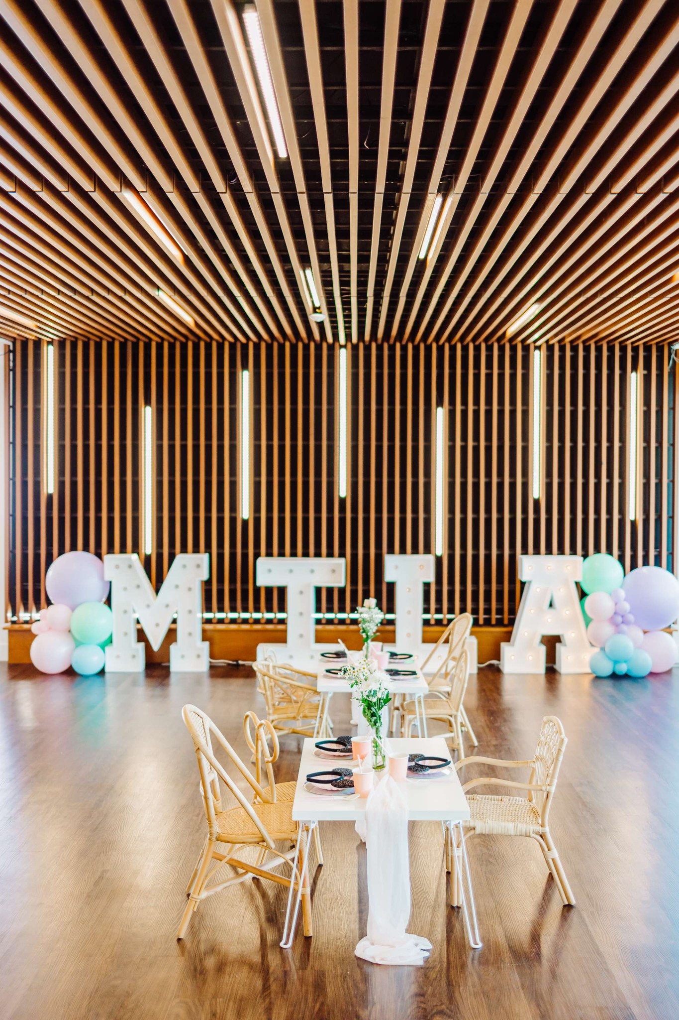 Fairview Weddings & Events | Petaluma CA