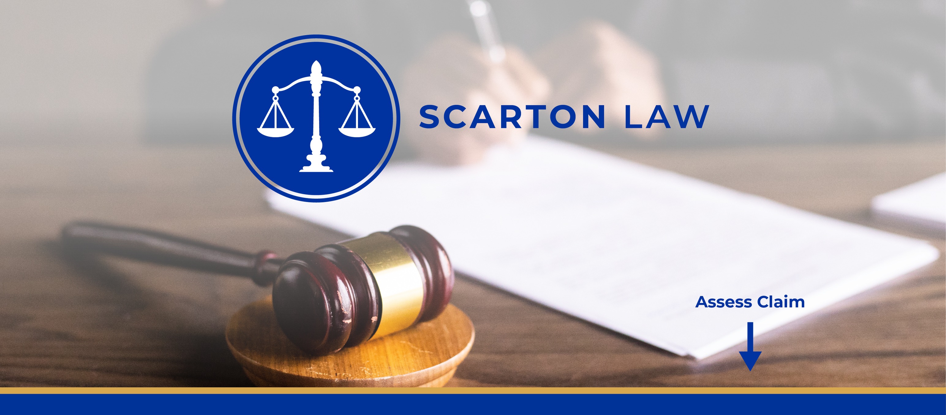 Scarton Law